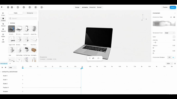 Realishot-3d-Product-Animation-Mac