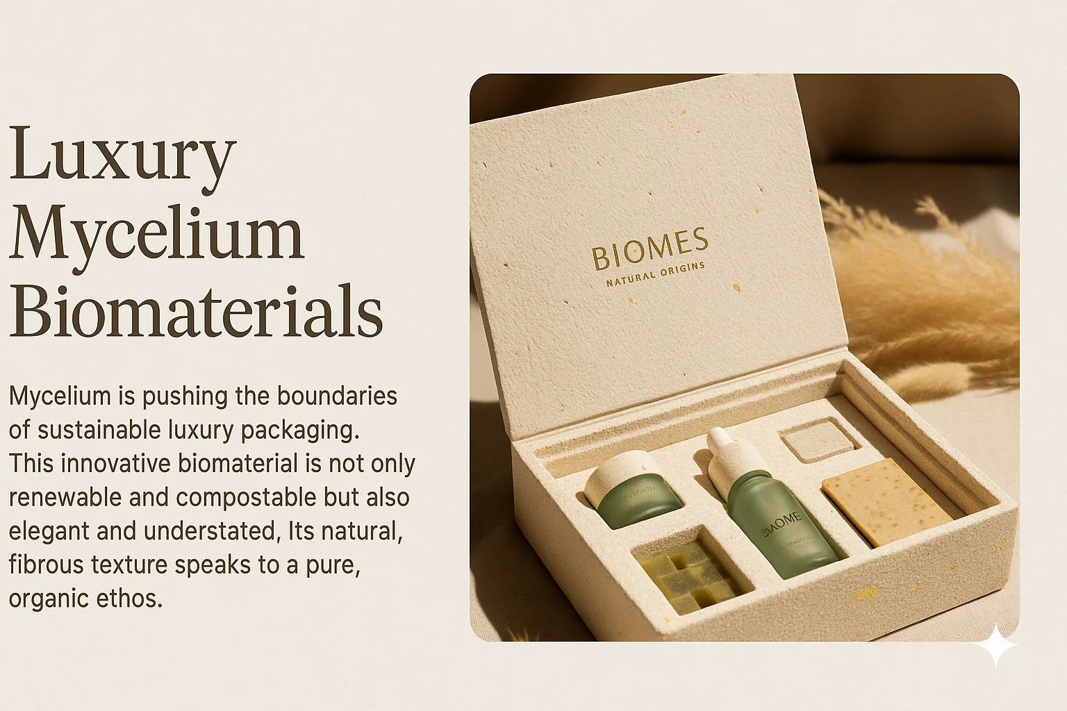 Biomaterials