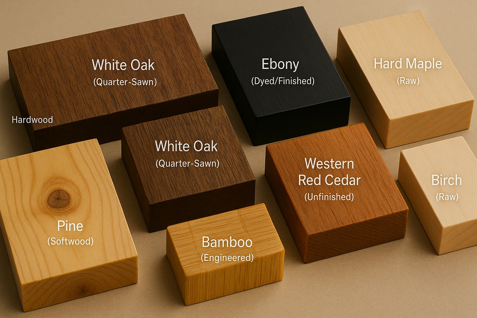 Wood Meterial