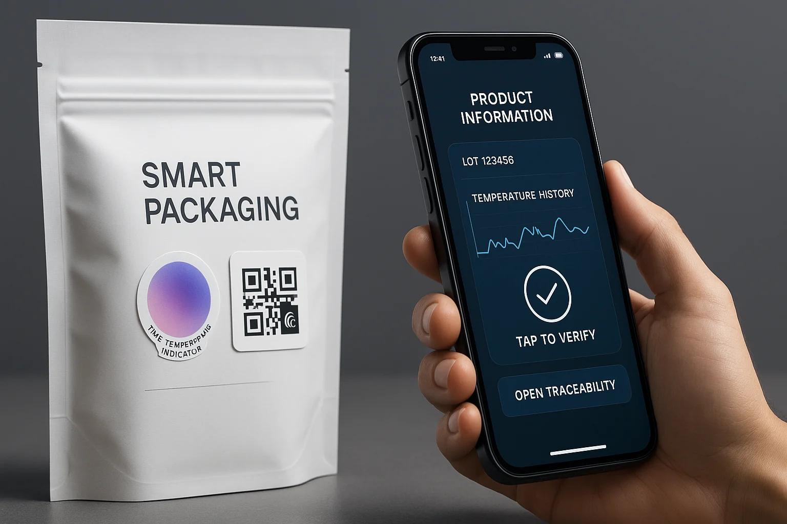 smart-packaging